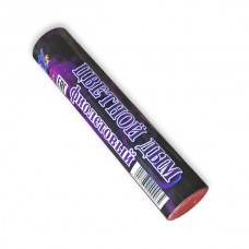 Цветной дым 120 сек (фиолетовый) в Сочи
