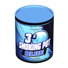 SMOKING POT (голубой) в Сочи